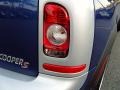 Lightning Blue Metallic - Cooper S Clubman Photo No. 51