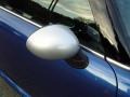 2009 Lightning Blue Metallic Mini Cooper S Clubman  photo #55