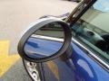 Lightning Blue Metallic - Cooper S Clubman Photo No. 57