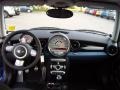 Lightning Blue Metallic - Cooper S Clubman Photo No. 63