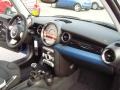 Lightning Blue Metallic - Cooper S Clubman Photo No. 64
