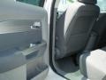 Stone White - Sebring Touring Sedan Photo No. 18