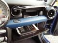 2009 Lightning Blue Metallic Mini Cooper S Clubman  photo #75