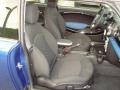 Lightning Blue Metallic - Cooper S Clubman Photo No. 85