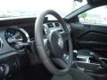 Black - Mustang V6 Coupe Photo No. 15