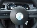 Black - Mustang V6 Coupe Photo No. 18