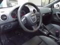 Black Dashboard Photo for 2008 Audi A3 #65594066