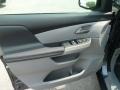 2012 Polished Metal Metallic Honda Odyssey EX  photo #14