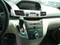 2012 Polished Metal Metallic Honda Odyssey EX  photo #18