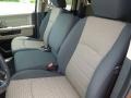 2012 Saddle Brown Pearl Dodge Ram 1500 SLT Quad Cab  photo #9