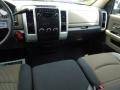 2012 Saddle Brown Pearl Dodge Ram 1500 SLT Quad Cab  photo #16