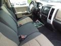 2012 Saddle Brown Pearl Dodge Ram 1500 SLT Quad Cab  photo #20