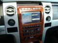 2009 Ford F150 Lariat SuperCrew 4x4 Controls