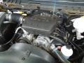 4.7 Liter SOHC 16-Valve Flex-Fuel V8 Engine for 2012 Dodge Ram 1500 SLT Quad Cab #65594426