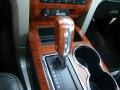  2009 F150 Lariat SuperCrew 4x4 6 Speed Automatic Shifter