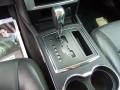 4 Speed Automatic 2010 Chrysler 300 Touring Transmission
