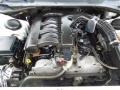 3.5 Liter HO SOHC 24-Valve V6 Engine for 2010 Chrysler 300 Touring #65594601
