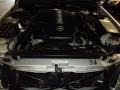 Brilliant Silver Metallic - SL 500 Roadster Photo No. 41