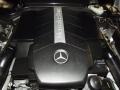 Brilliant Silver Metallic - SL 500 Roadster Photo No. 42
