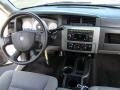 Bright White - Dakota SLT Extended Cab Photo No. 12