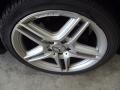 Palladium Silver Metallic - C 300 Luxury Photo No. 4