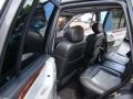 Graphite Metallic - Grand Cherokee Overland 4x4 Photo No. 11