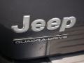 Graphite Metallic - Grand Cherokee Overland 4x4 Photo No. 33