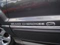 2004 Graphite Metallic Jeep Grand Cherokee Overland 4x4  photo #35