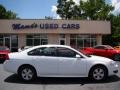 Summit White - Impala LT Photo No. 1