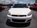 Summit White - Impala LT Photo No. 3