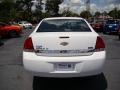 Summit White - Impala LT Photo No. 7