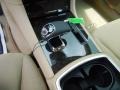  2012 300  8 Speed Automatic Shifter