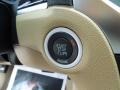 2012 Chrysler 300 Standard 300 Model Controls