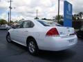 Summit White - Impala LT Photo No. 31