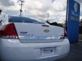 Summit White - Impala LT Photo No. 34