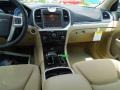 Dashboard of 2012 300 