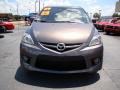 Galaxy Gray Mica - MAZDA5 Sport Photo No. 3