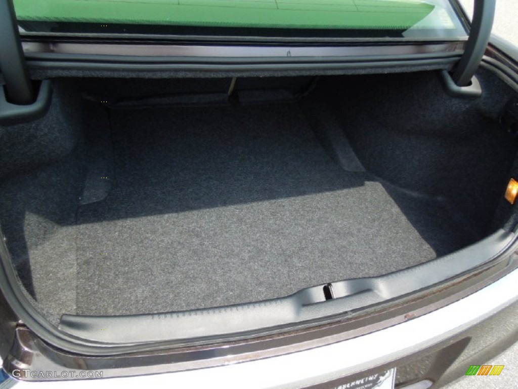 2012 Chrysler 300 Standard 300 Model Trunk Photo #65595629