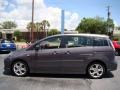 Galaxy Gray Mica - MAZDA5 Sport Photo No. 5