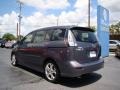Galaxy Gray Mica - MAZDA5 Sport Photo No. 6