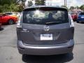 Galaxy Gray Mica - MAZDA5 Sport Photo No. 7