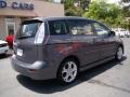 Galaxy Gray Mica - MAZDA5 Sport Photo No. 8