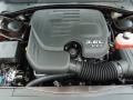 3.6 Liter DOHC 24-Valve VVT Pentastar V6 Engine for 2012 Chrysler 300  #65595674