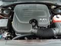  2012 300  3.6 Liter DOHC 24-Valve VVT Pentastar V6 Engine