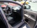 Galaxy Gray Mica - MAZDA5 Sport Photo No. 11