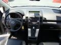 Galaxy Gray Mica - MAZDA5 Sport Photo No. 13