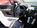 Galaxy Gray Mica - MAZDA5 Sport Photo No. 14