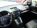 Galaxy Gray Mica - MAZDA5 Sport Photo No. 15