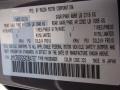 Galaxy Gray Mica - MAZDA5 Sport Photo No. 25