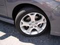Galaxy Gray Mica - MAZDA5 Sport Photo No. 27